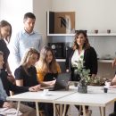 Tým agentury Elite Bloggers2